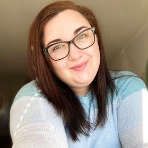 Meet your Posher, Paige